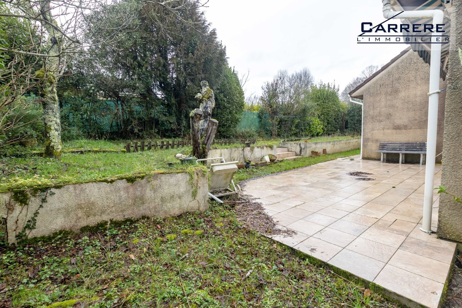 Maison à vendre, 115m², Floirac
