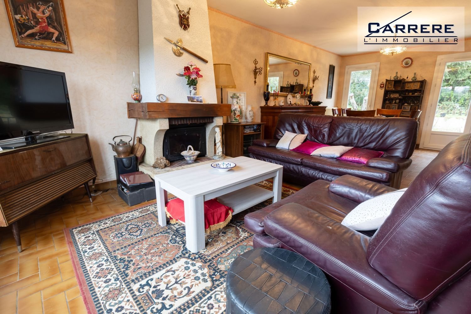 Maison à vendre, 115m², Floirac