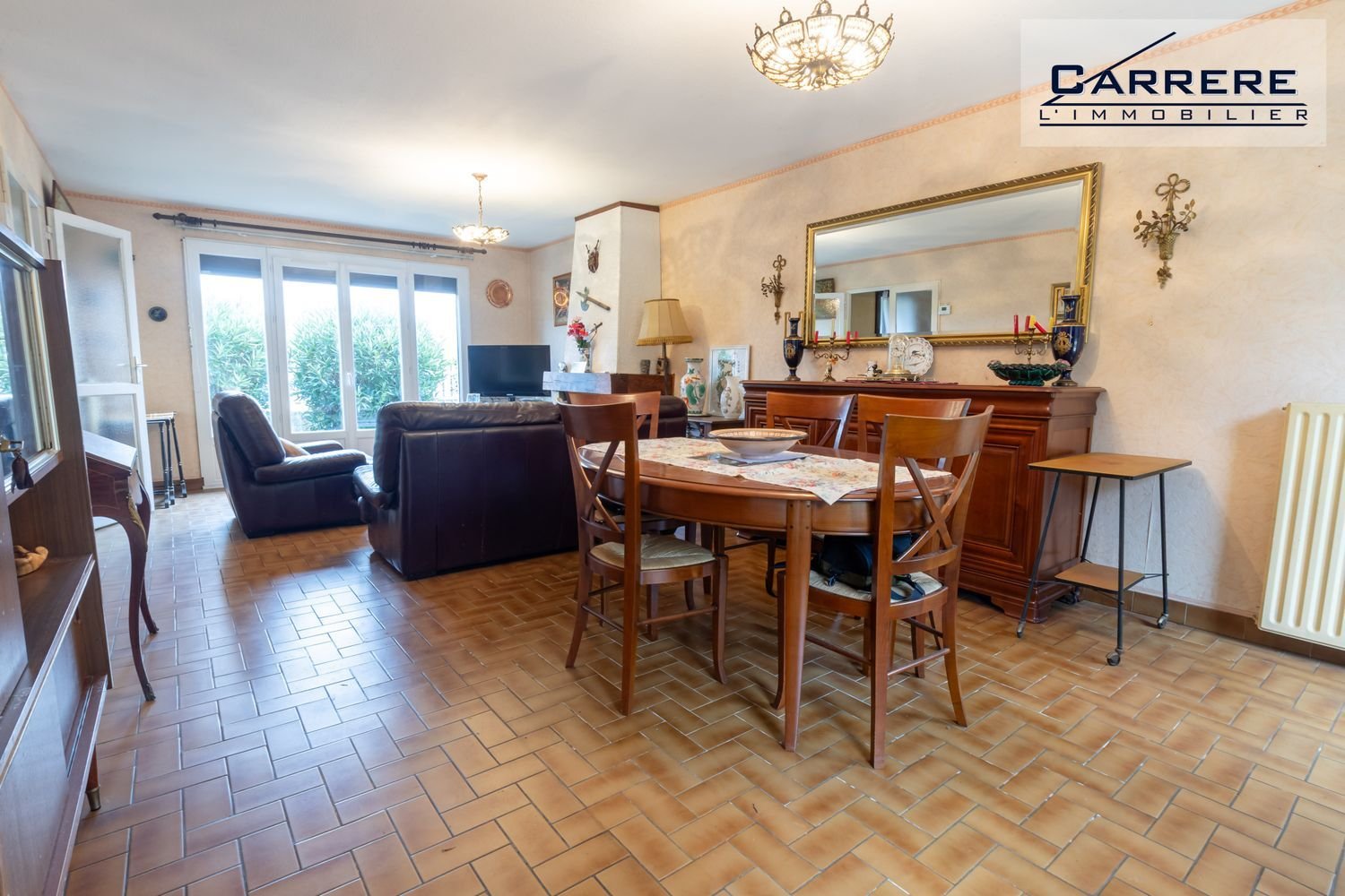 Maison à vendre, 115m², Floirac