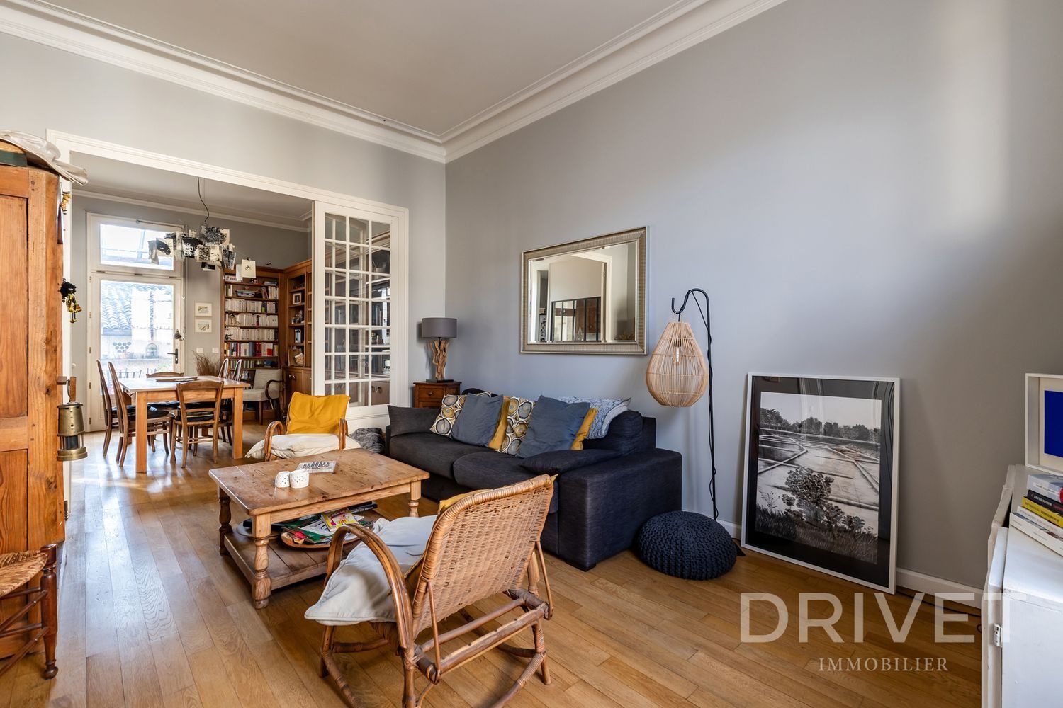 Maison à vendre, 130m², Bordeaux