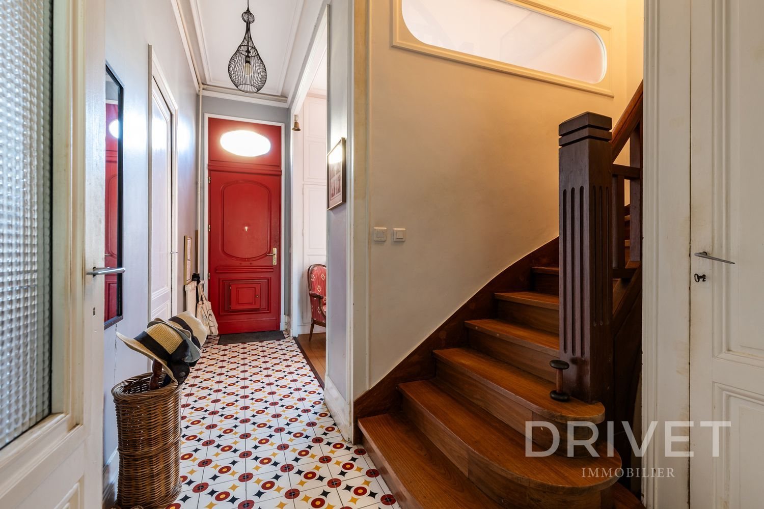 Maison à vendre, 130m², Bordeaux
