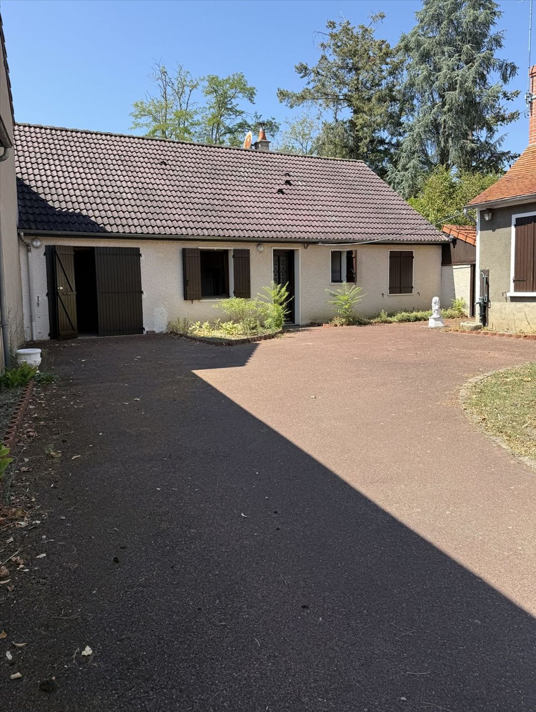Maison à vendre, 70m², Yzeure