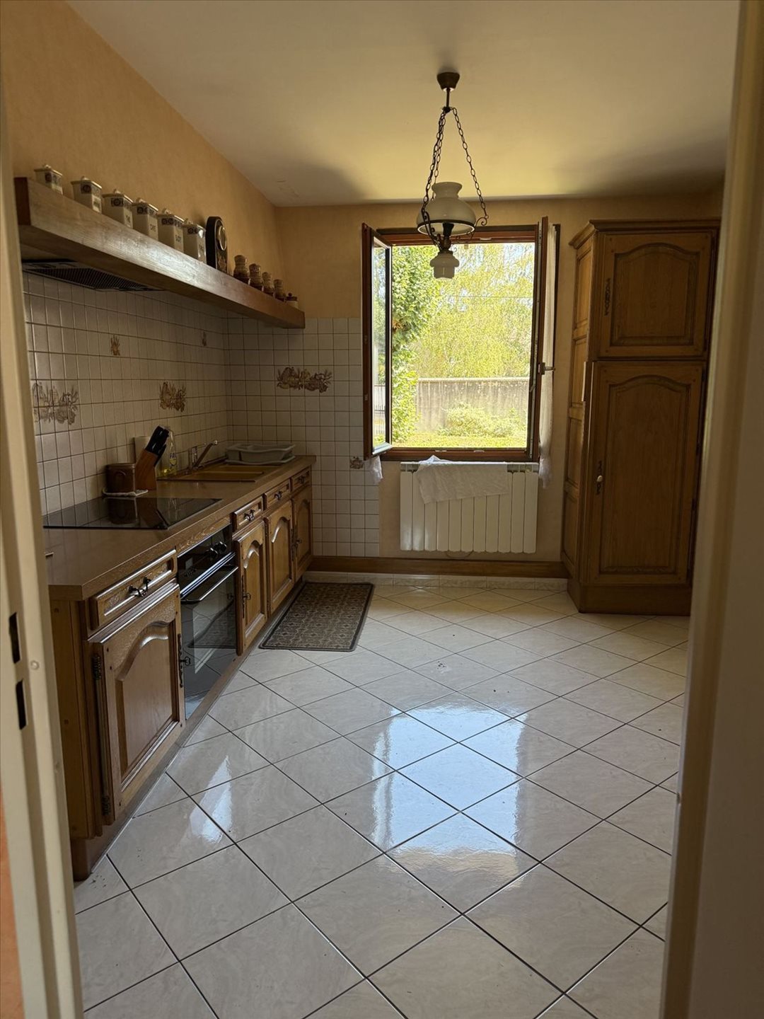 Maison à vendre, 70m², Yzeure