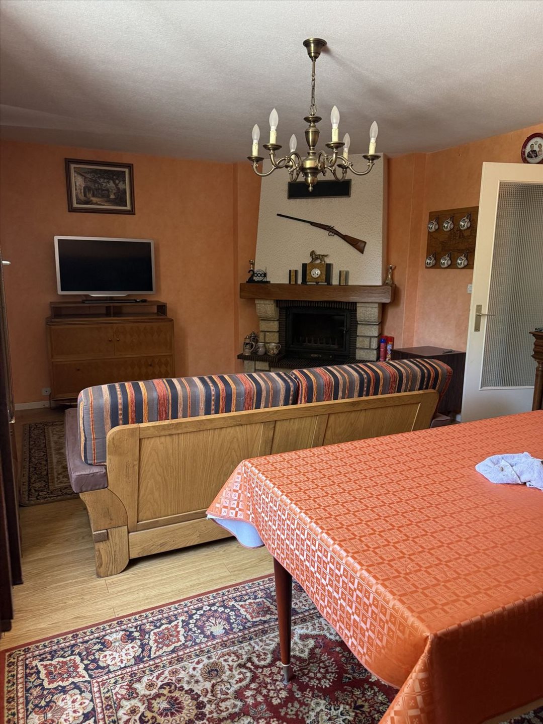 Maison à vendre, 70m², Yzeure