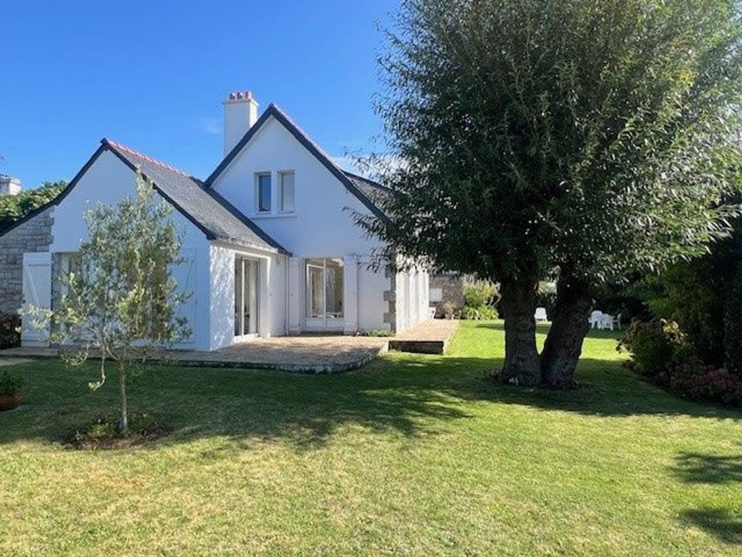 Maison à vendre, 167m², Saint-Pierre-Quiberon