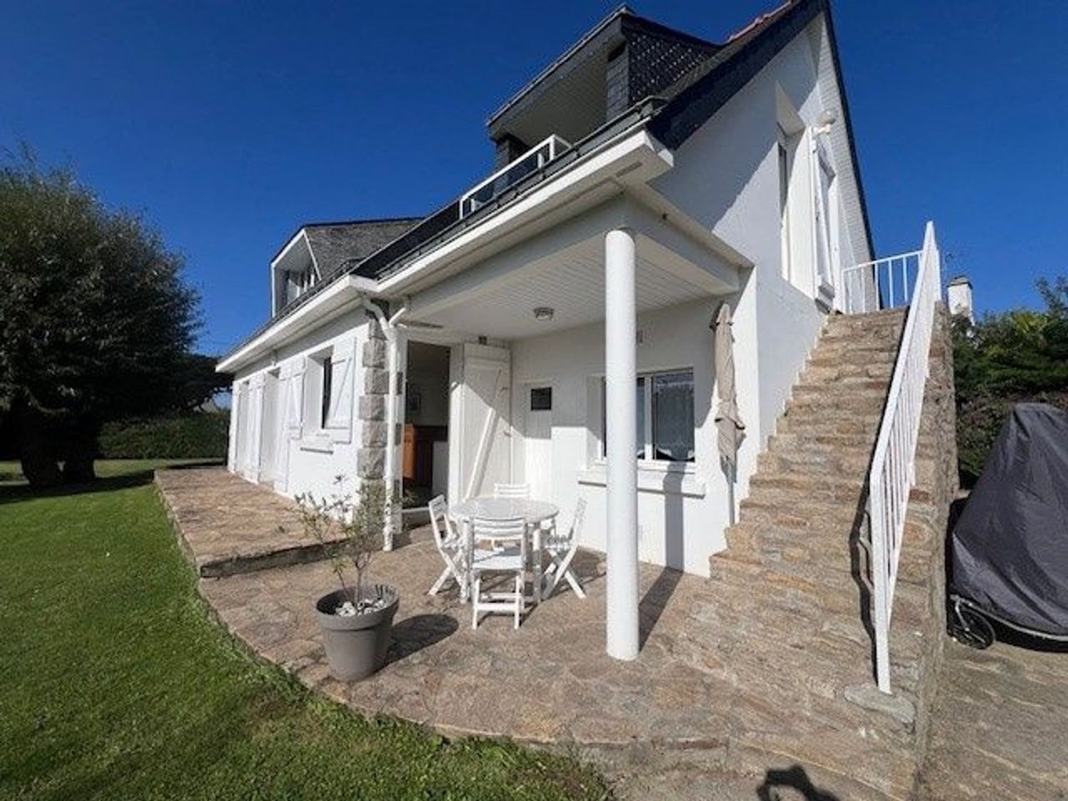 Maison à vendre, 167m², Saint-Pierre-Quiberon