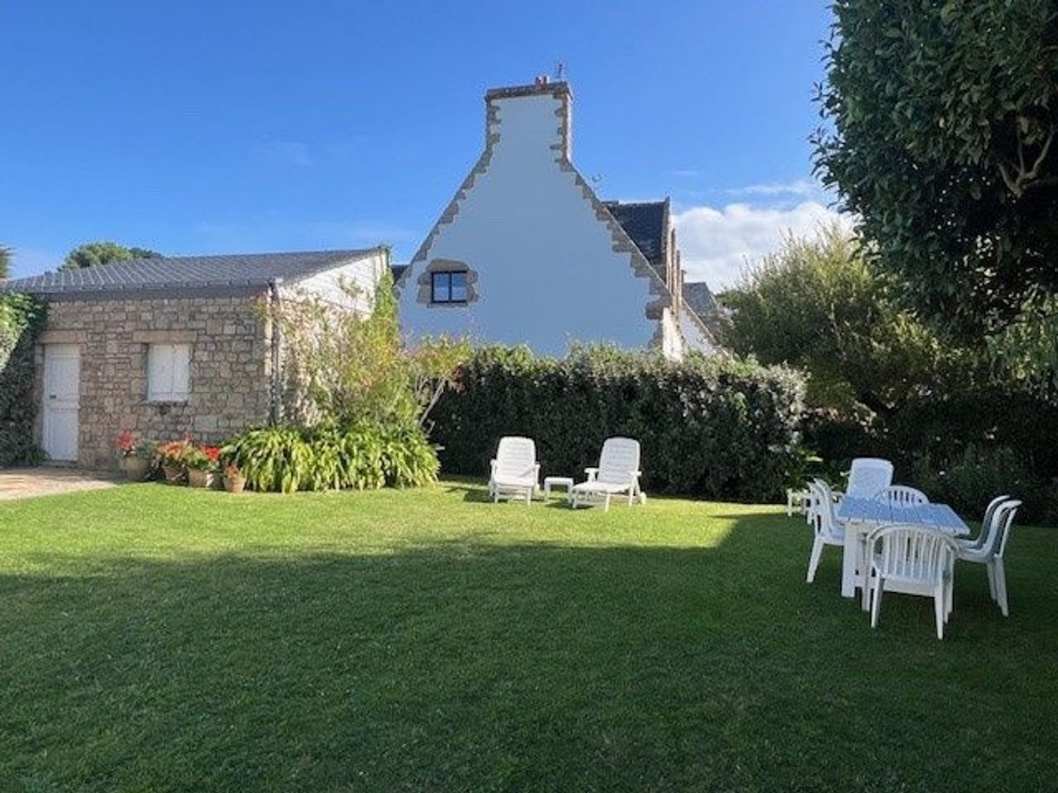 Maison à vendre, 167m², Saint-Pierre-Quiberon