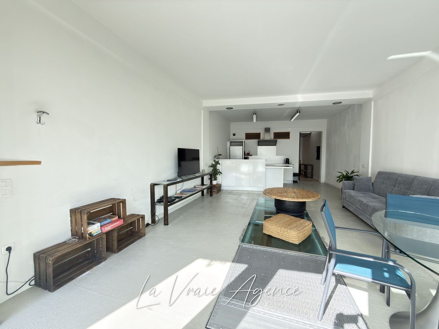 Appartement à vendre, 72m², Rousset
