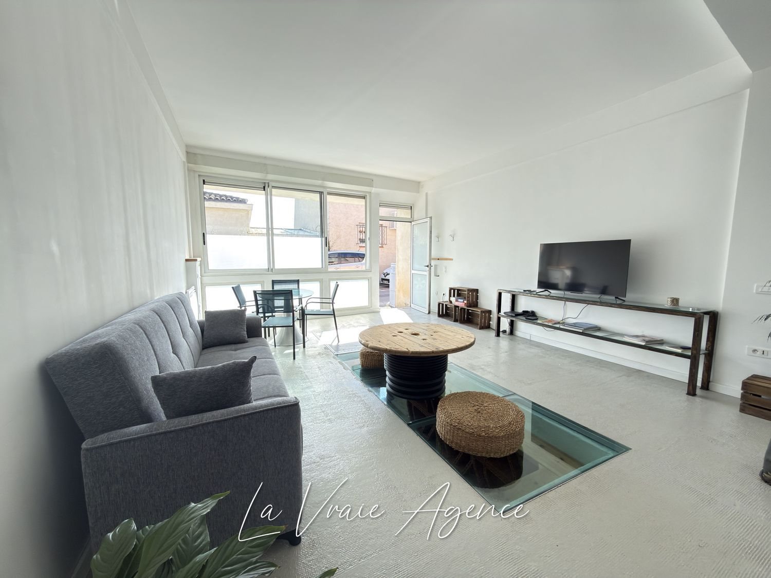 Appartement à vendre, 72m², Rousset