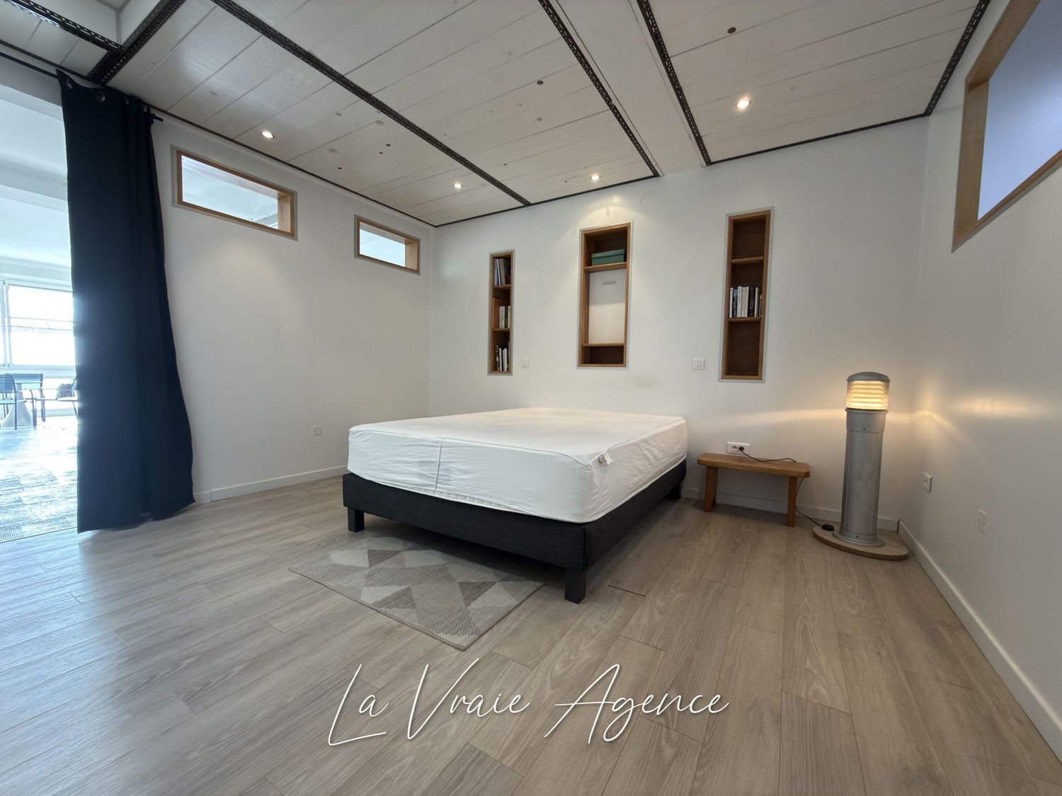Appartement à vendre, 72m², Rousset