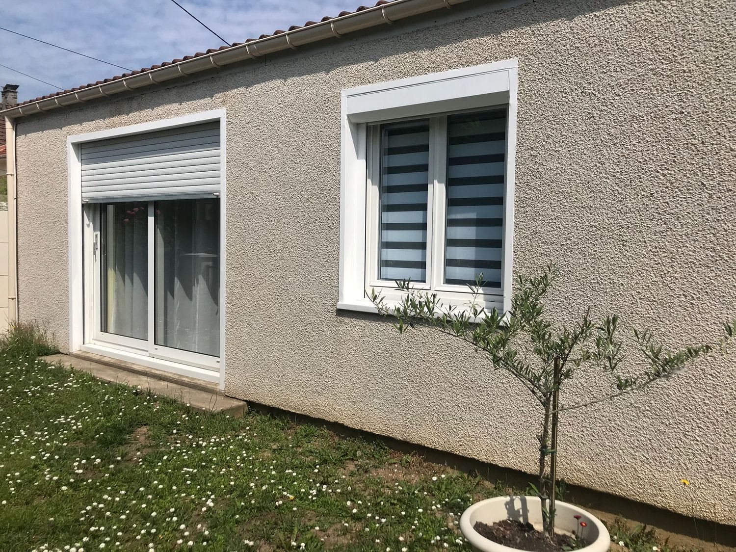 Maison à vendre, 62m², Viry-Châtillon