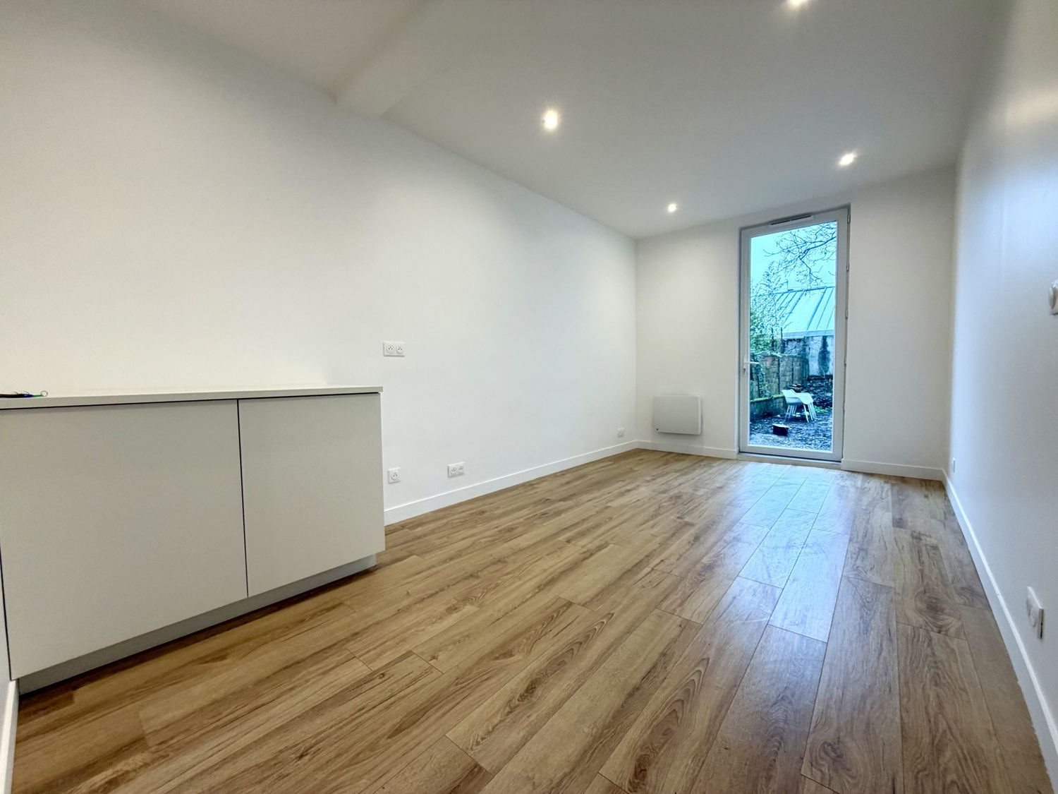 Appartement à vendre, 21m², Montreuil