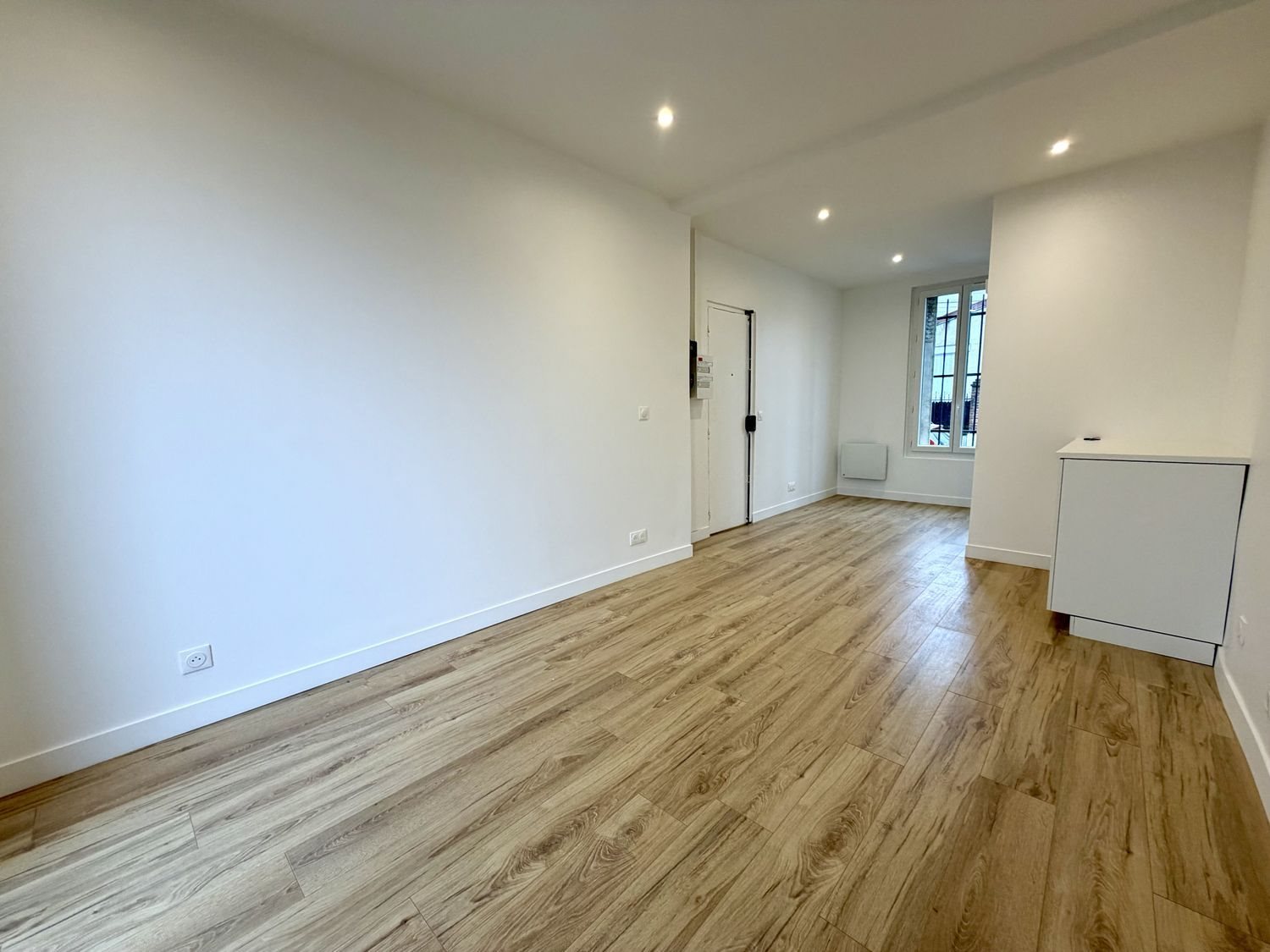 Appartement à vendre, 21m², Montreuil