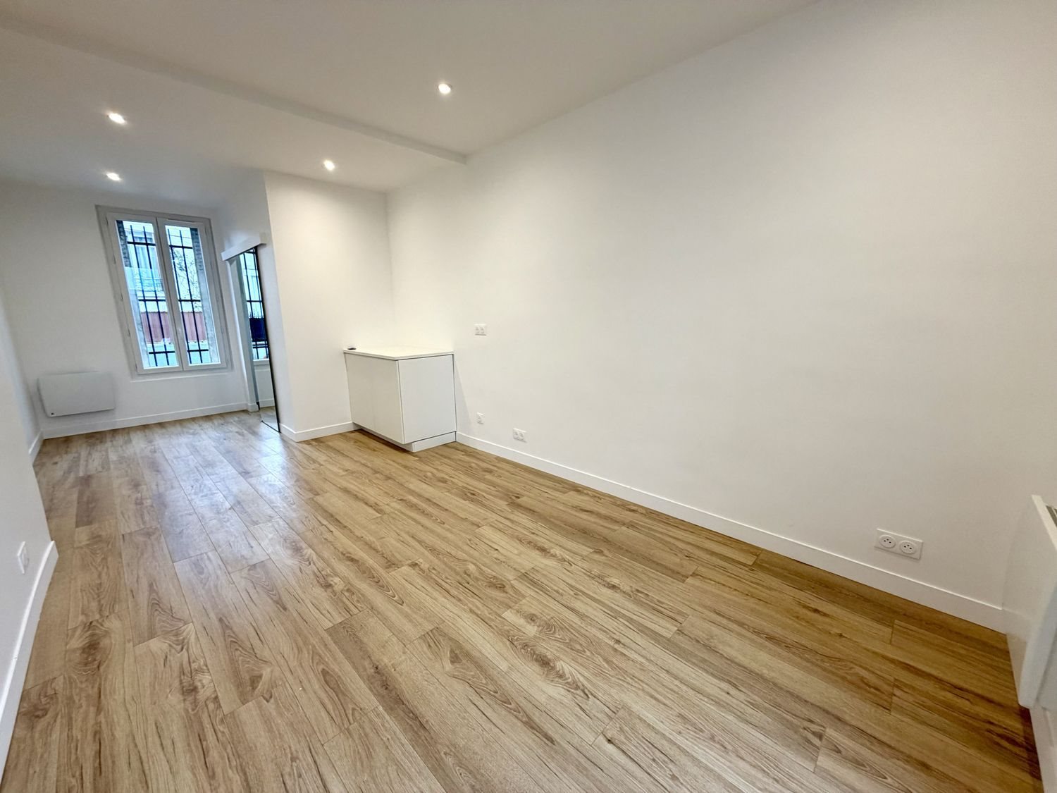 Appartement à vendre, 21m², Montreuil