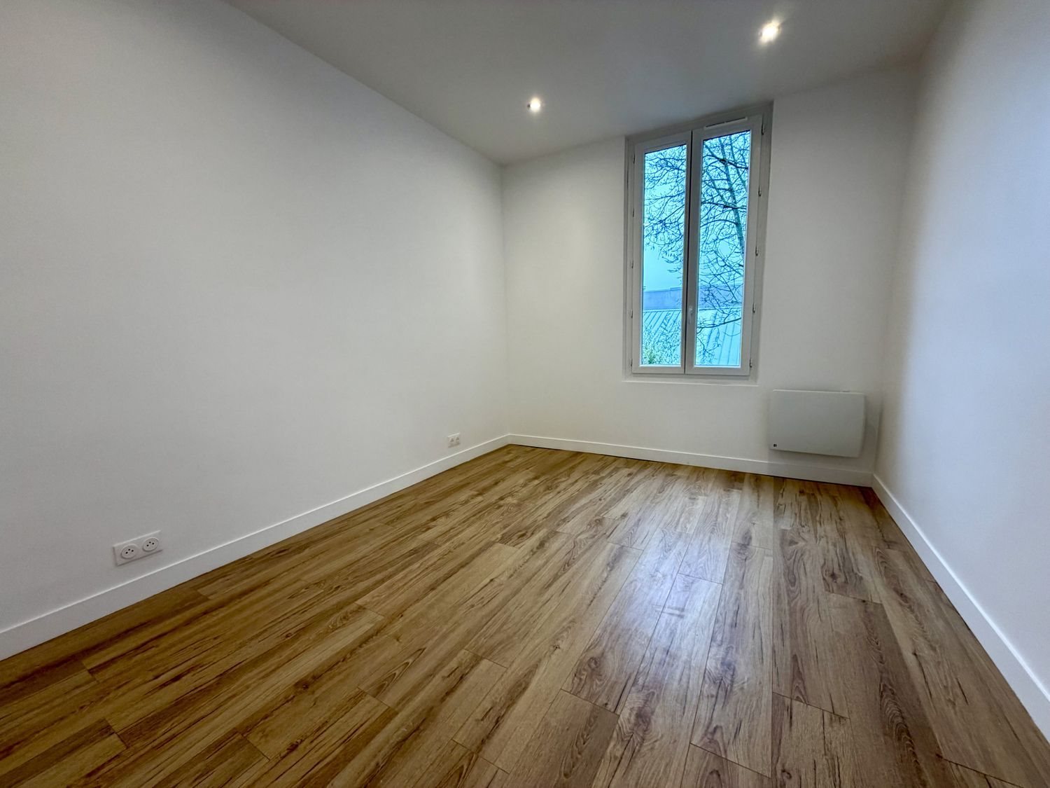 Appartement à vendre, 21m², Montreuil