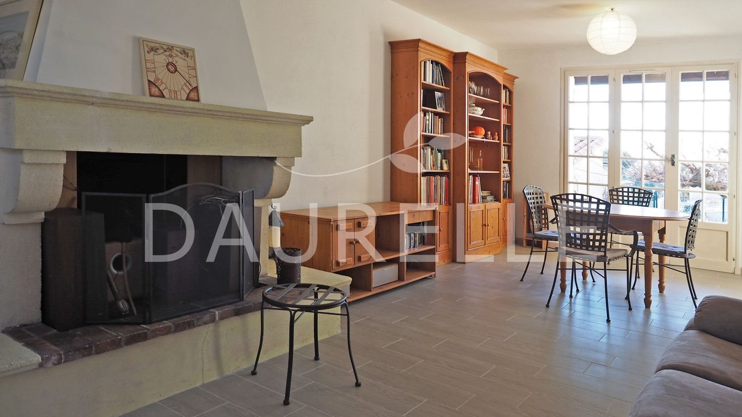 Maison à vendre, 105m², Châteaurenard