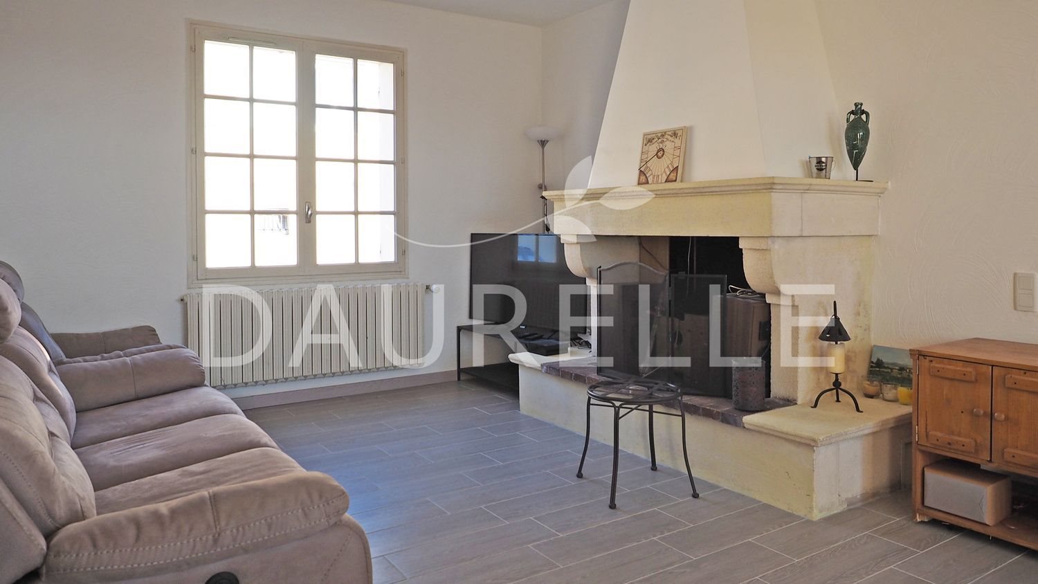 Maison à vendre, 105m², Châteaurenard