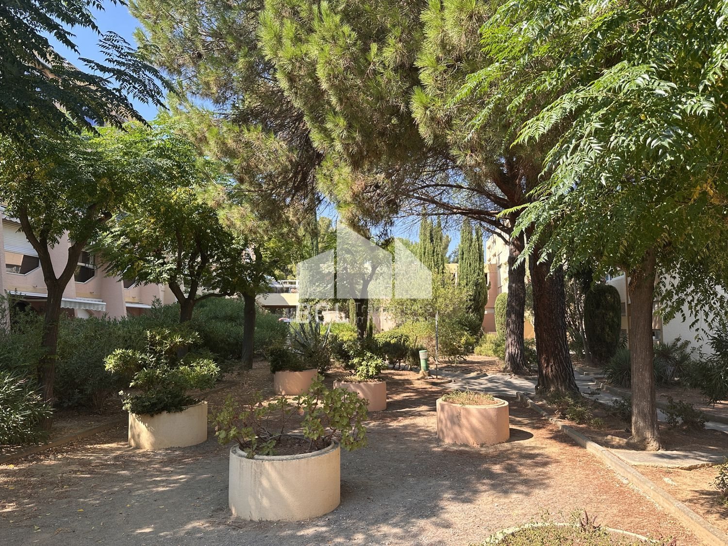 Appartement à vendre, 26m², Bormes-les-Mimosas