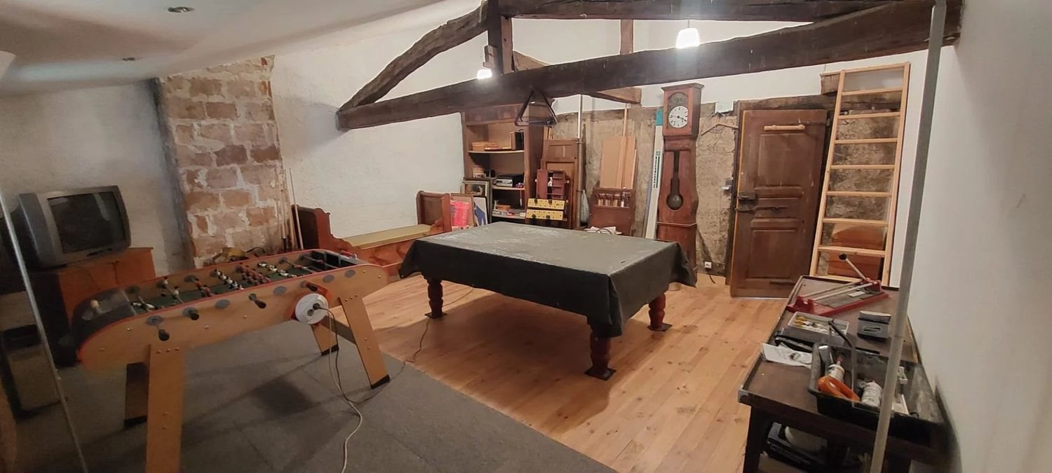 Maison à vendre, 150m², Réalmont