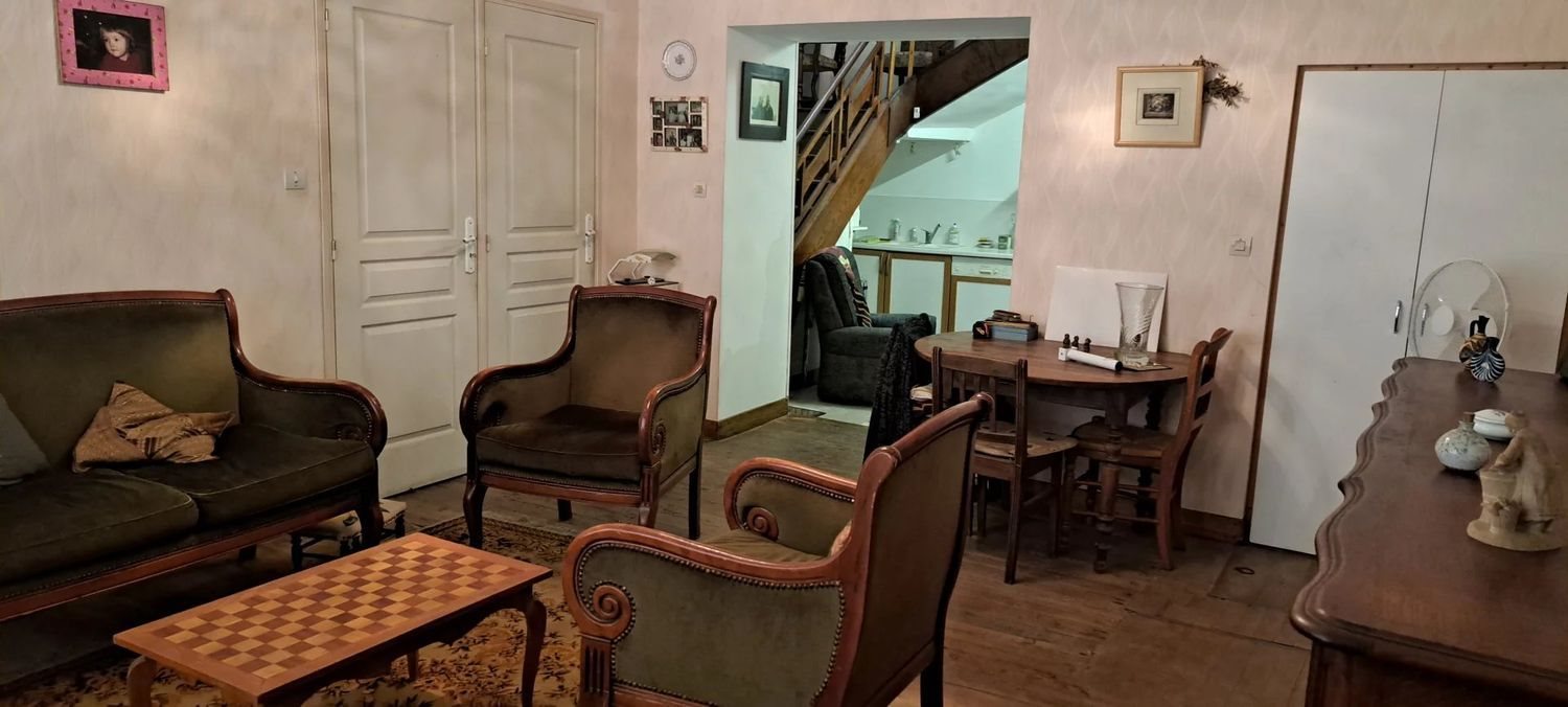 Maison à vendre, 150m², Réalmont