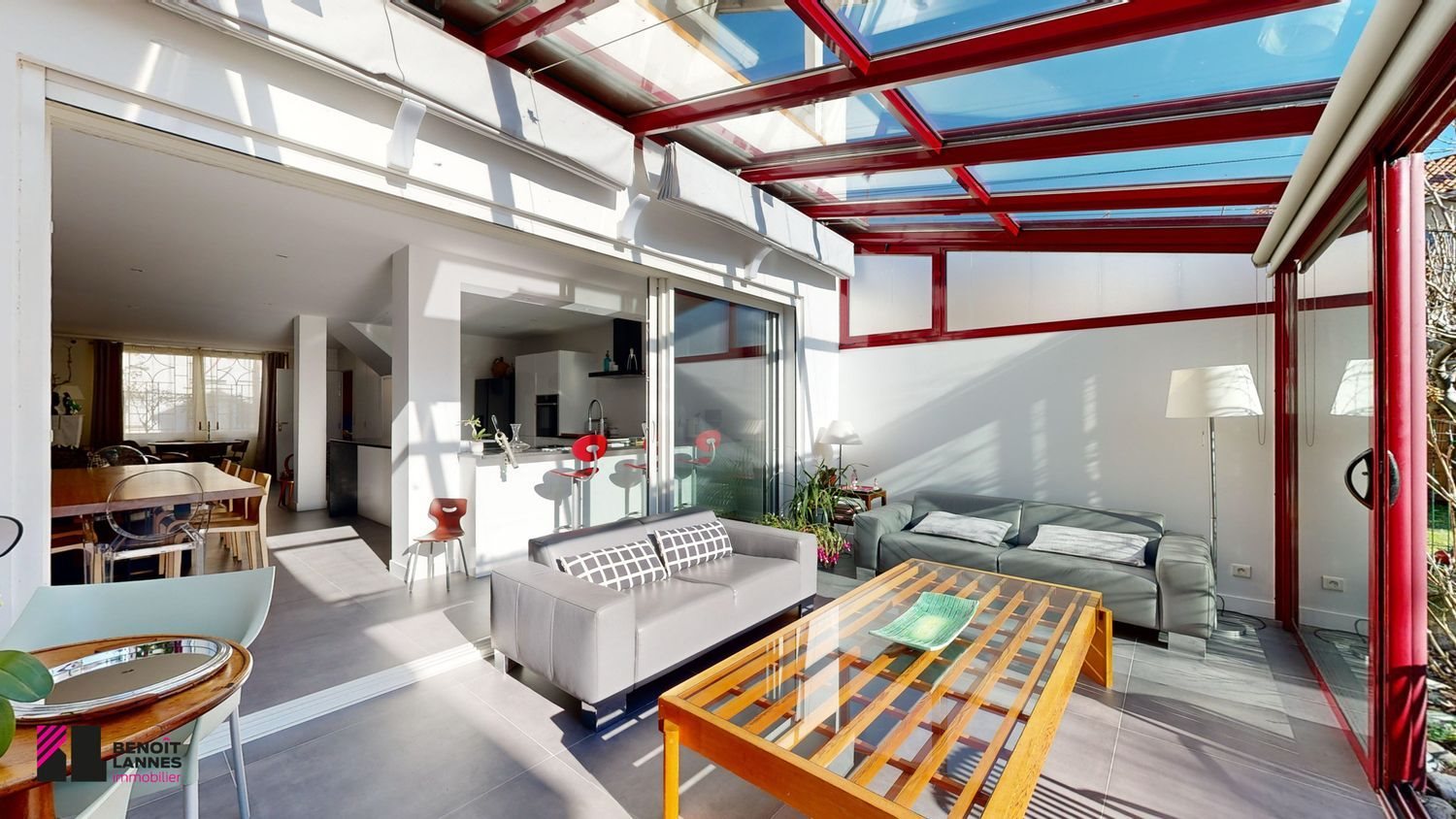Maison à vendre, 230m², Toulouse