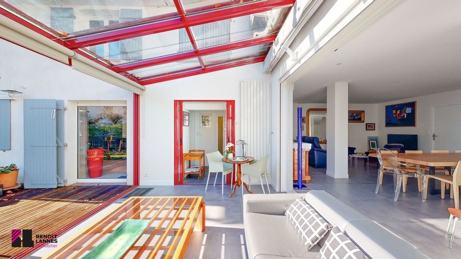 Maison à vendre, 230m², Toulouse