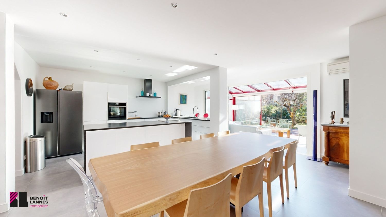 Maison à vendre, 230m², Toulouse