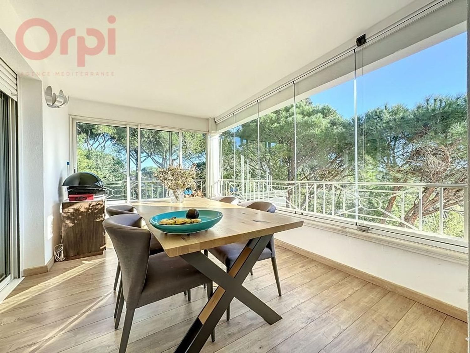 Appartement à vendre, 49m², Saint-Raphaël