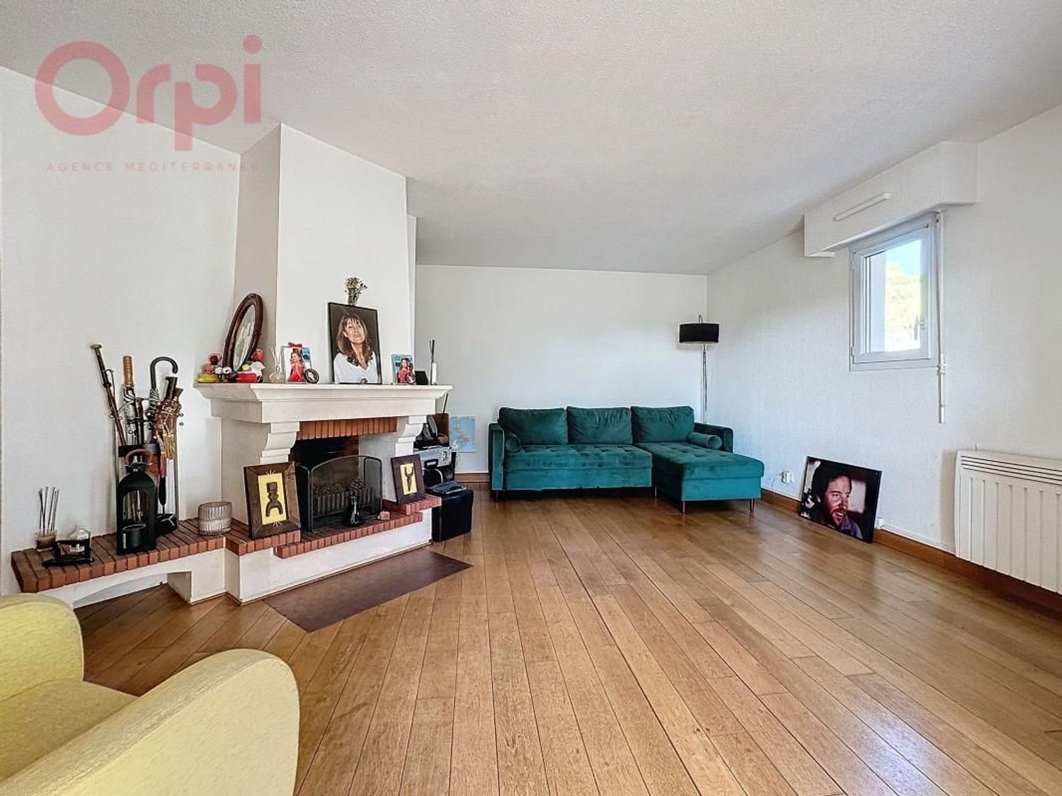 Appartement à vendre, 49m², Saint-Raphaël