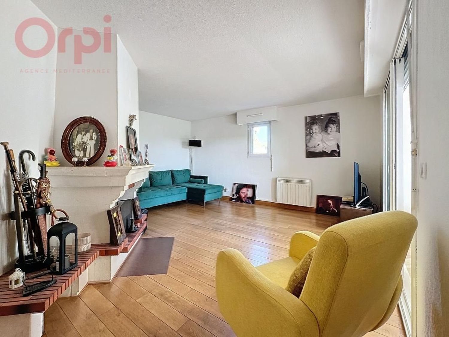 Appartement à vendre, 49m², Saint-Raphaël