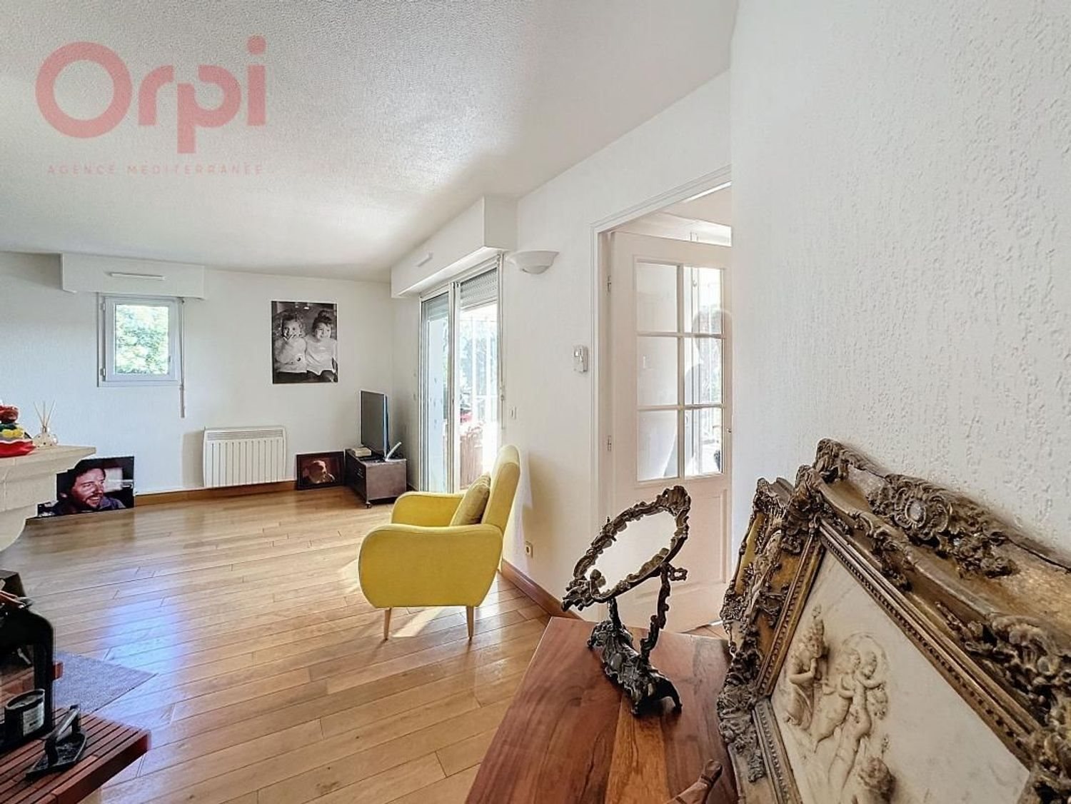 Appartement à vendre, 49m², Saint-Raphaël