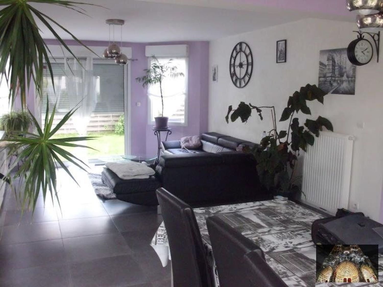 Maison à vendre, 170m², Essertaux