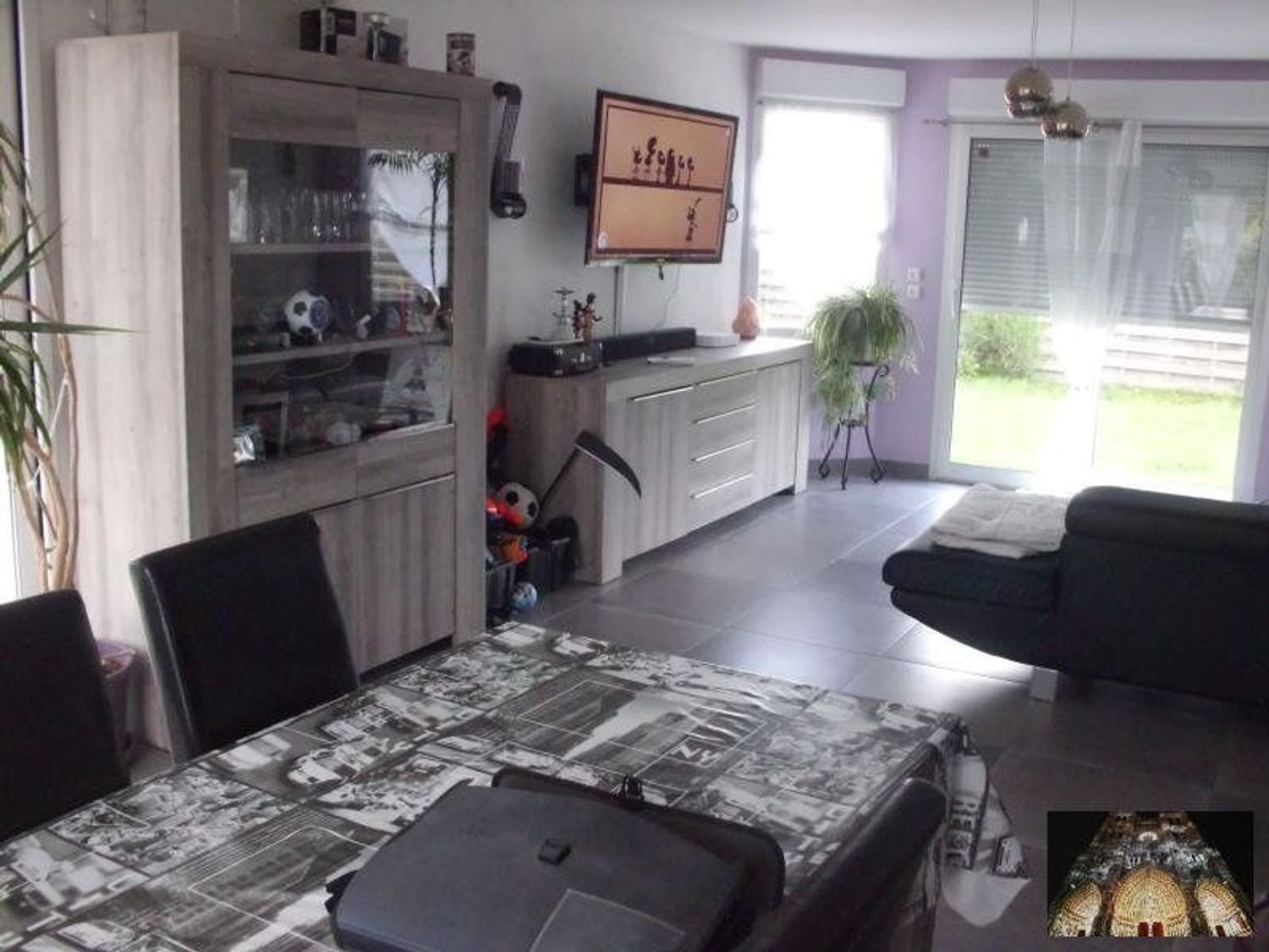 Maison à vendre, 170m², Essertaux