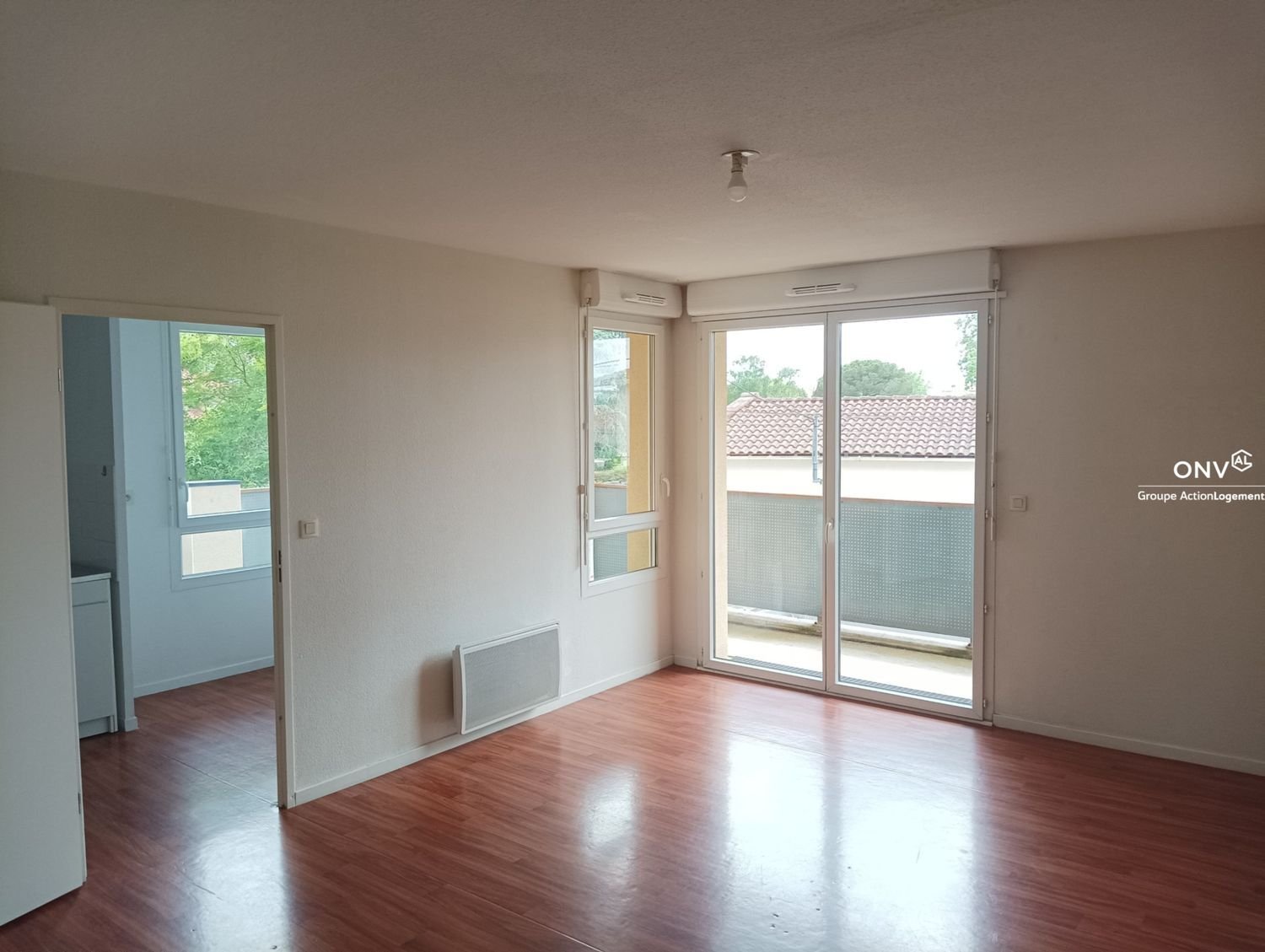 Appartement à vendre, 59m², Labastidette