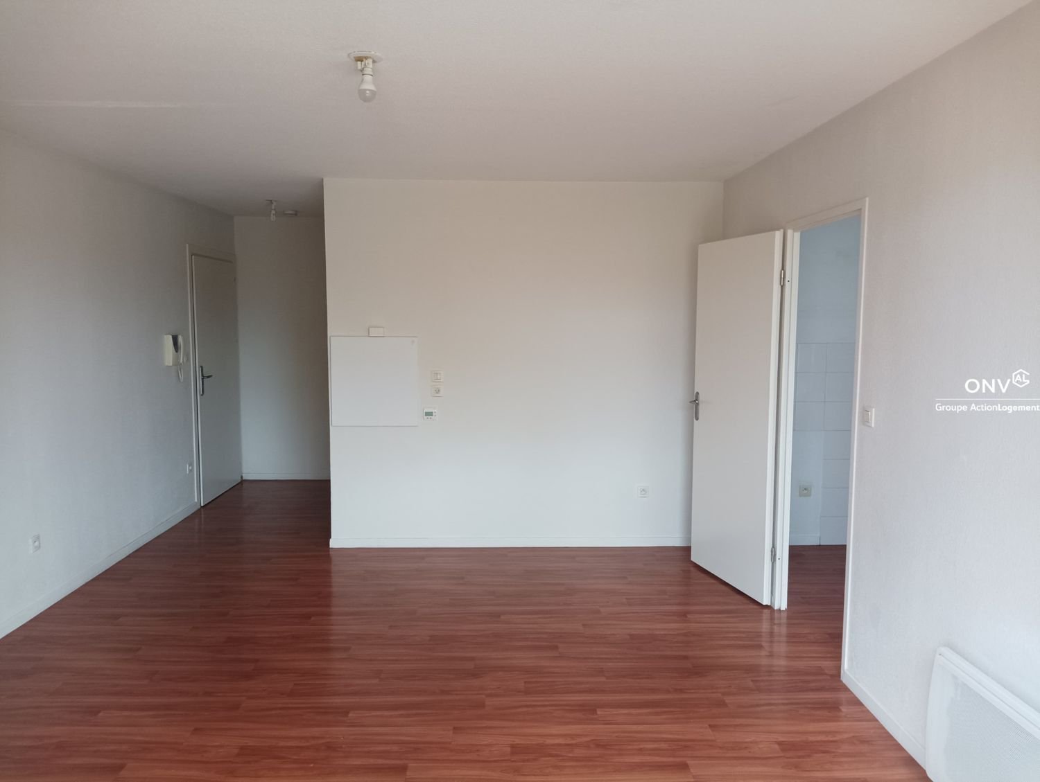 Appartement à vendre, 59m², Labastidette