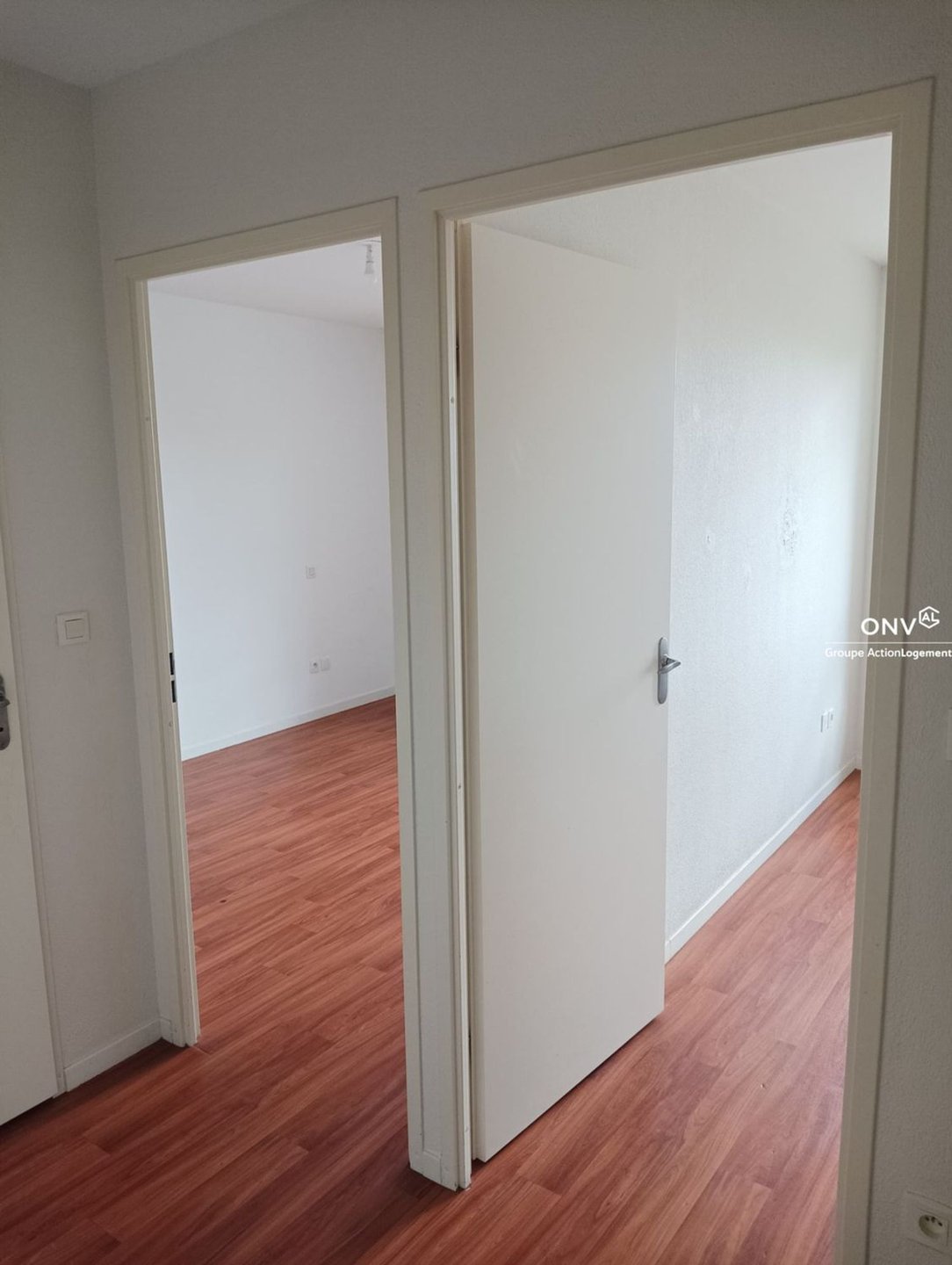 Appartement à vendre, 59m², Labastidette