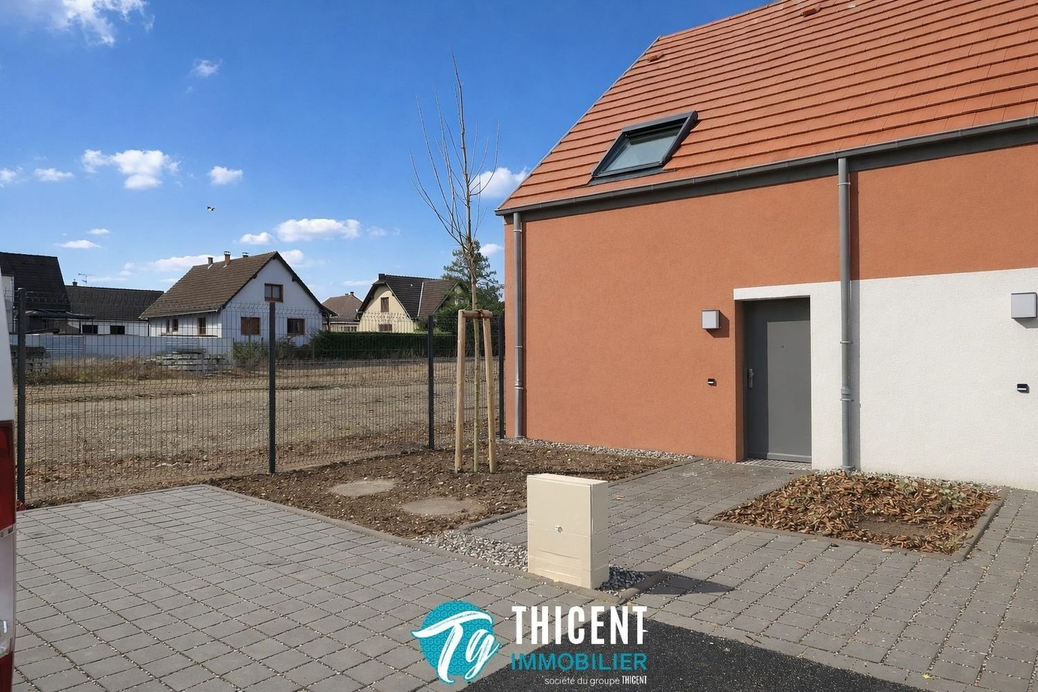 Maison à vendre, 69m², Haguenau
