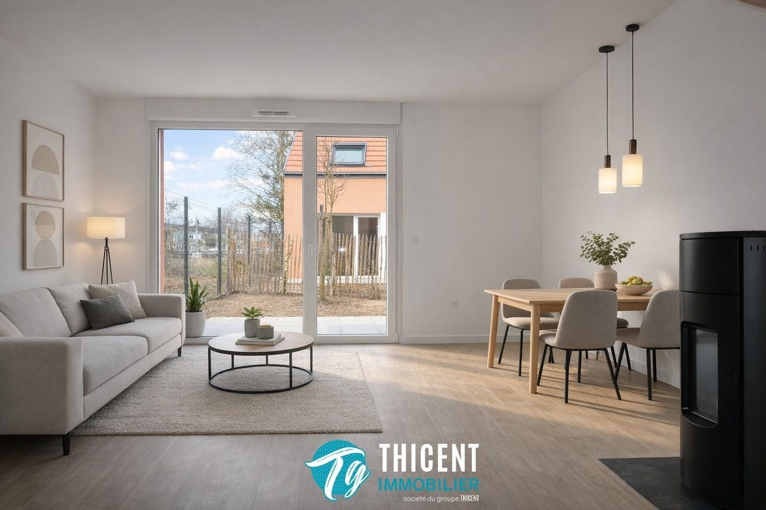 Maison à vendre, 69m², Haguenau
