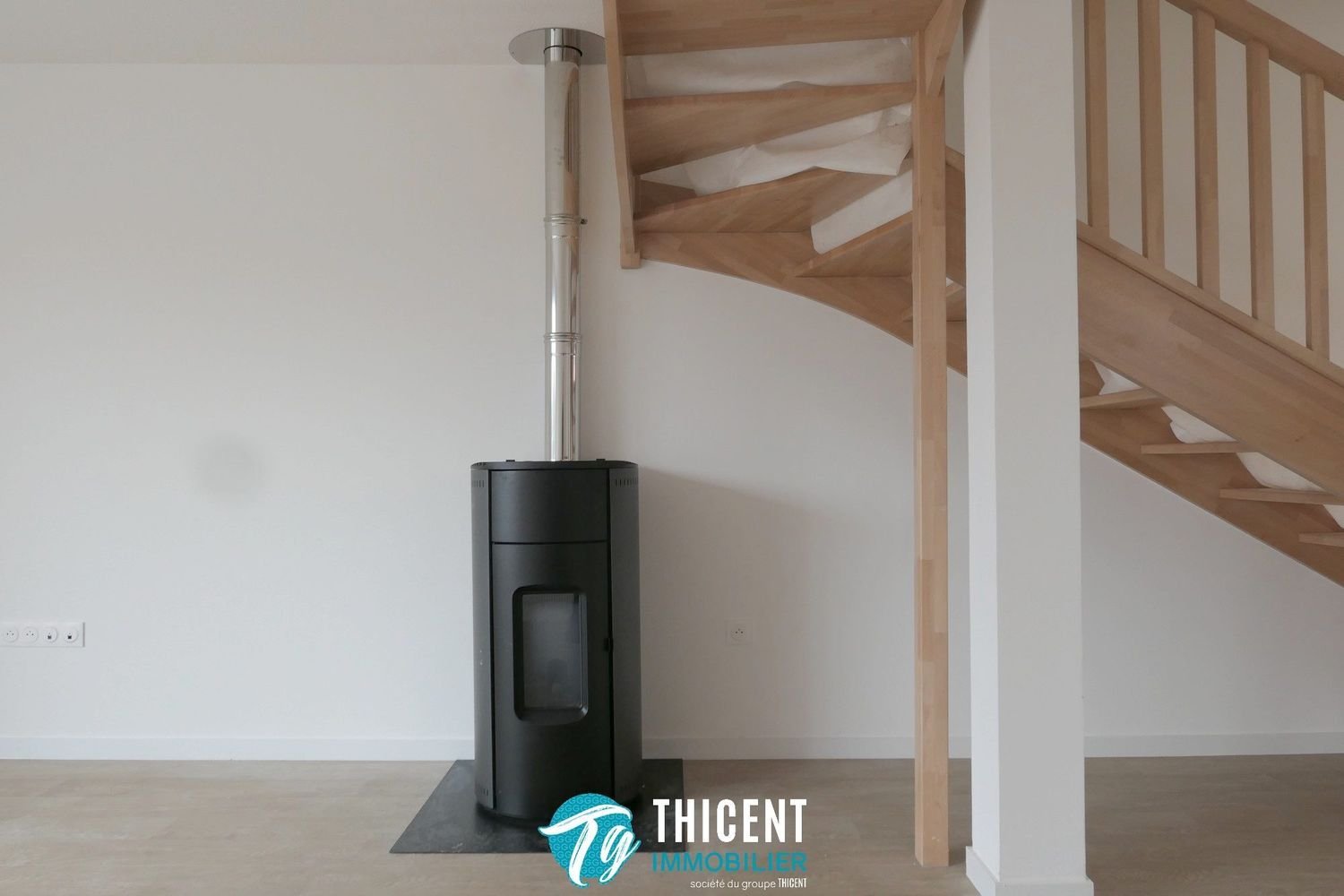 Maison à vendre, 69m², Haguenau