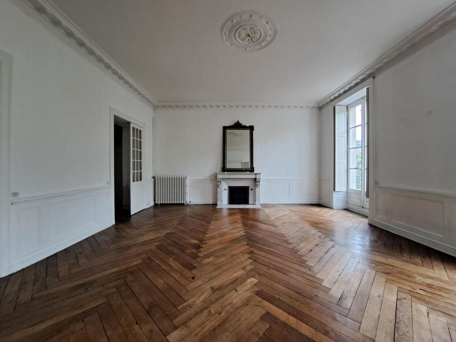 Appartement à louer, 140m², Nantes
