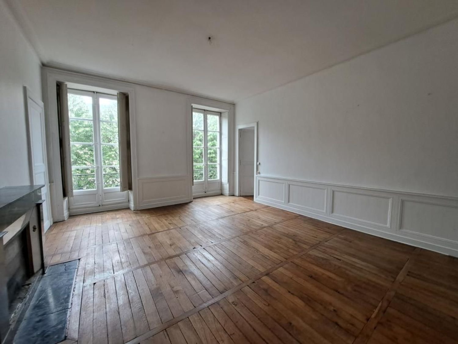 Appartement à louer, 140m², Nantes