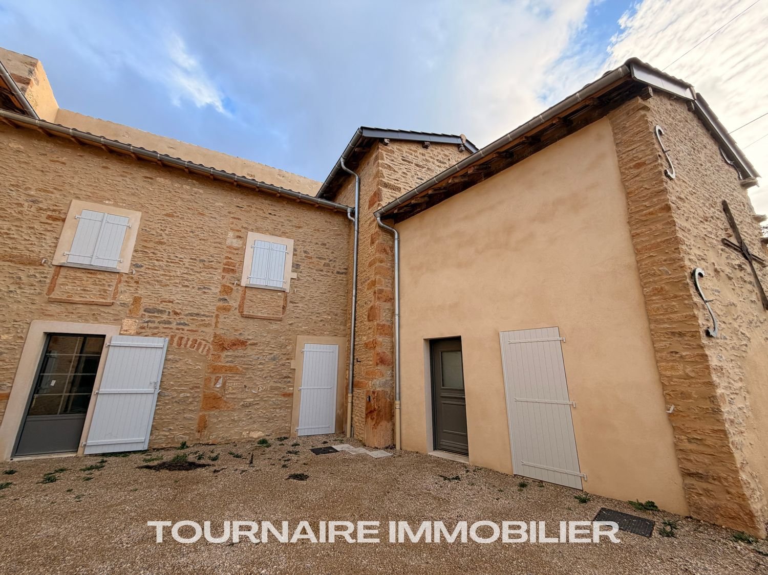 Maison à vendre, 99m², Marcy