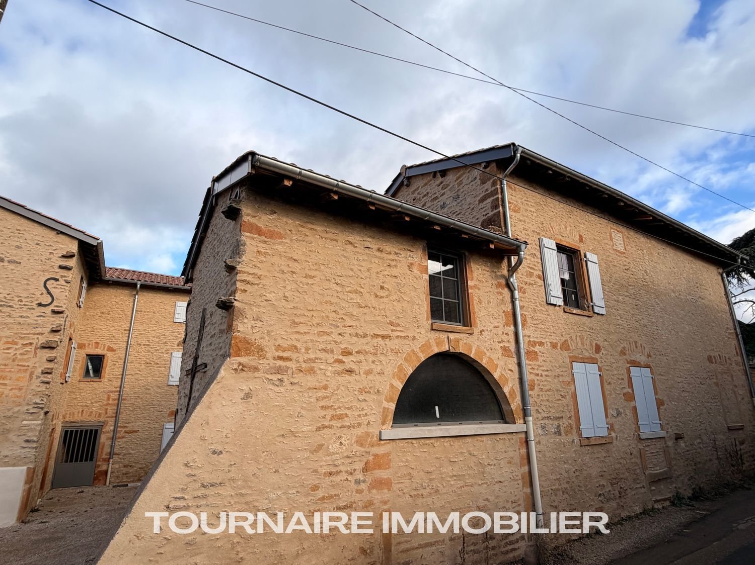 Maison à vendre, 99m², Marcy
