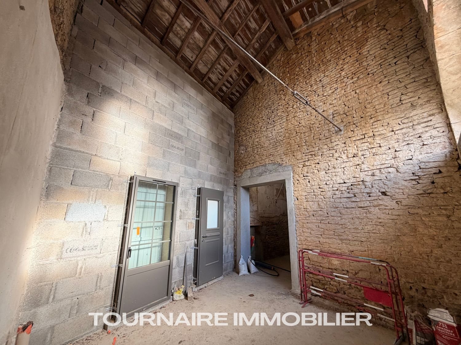 Maison à vendre, 99m², Marcy