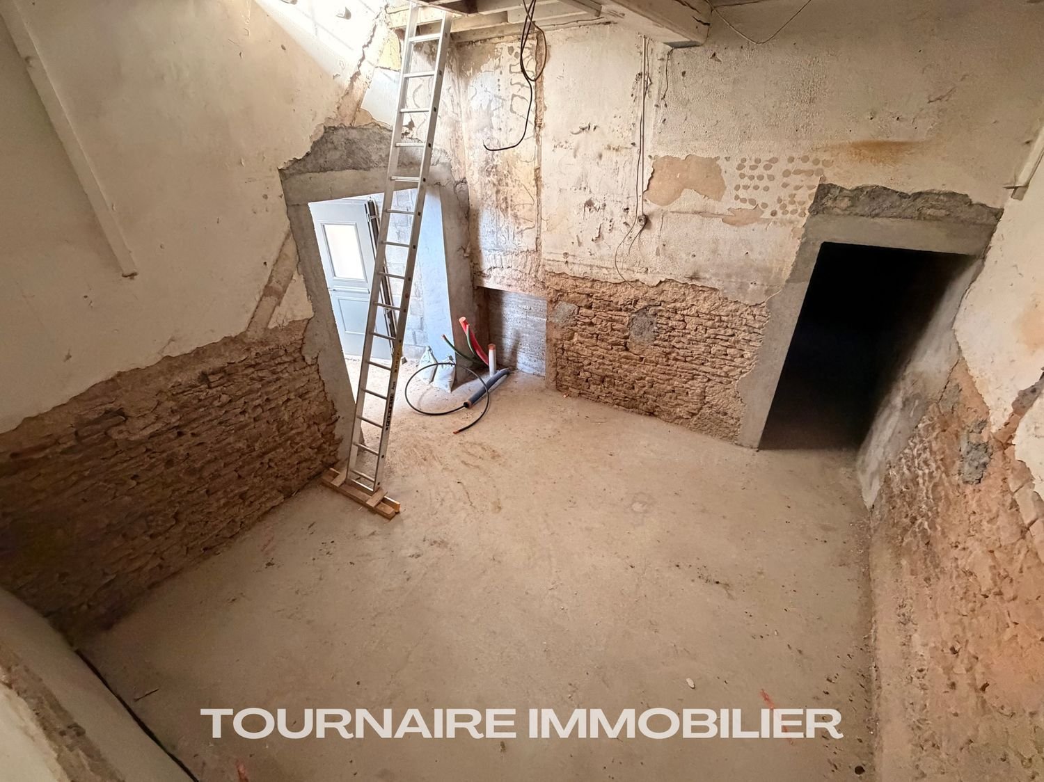 Maison à vendre, 99m², Marcy