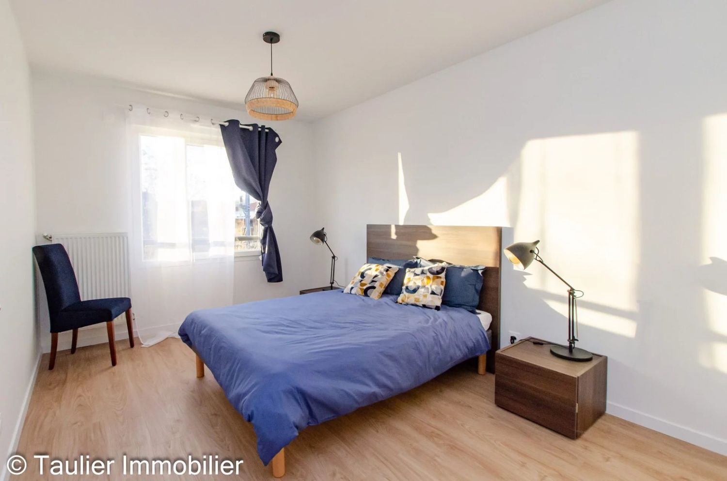 Appartement à louer, 61m², Saint-Marcellin