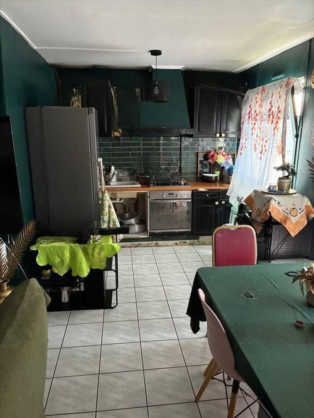 Appartement à vendre, 56m², Grigny