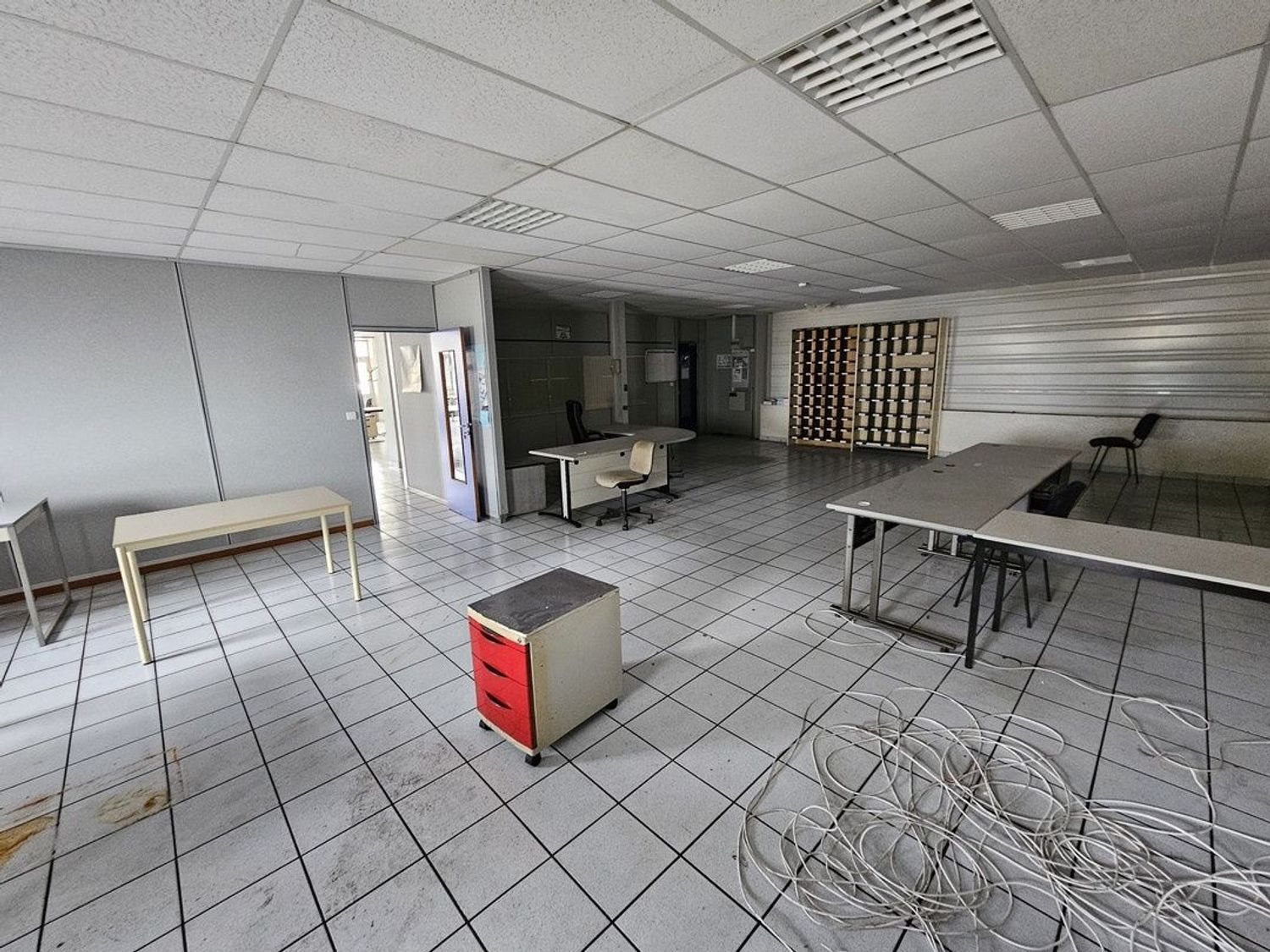 Appartement à vendre, 1017m², Oyonnax