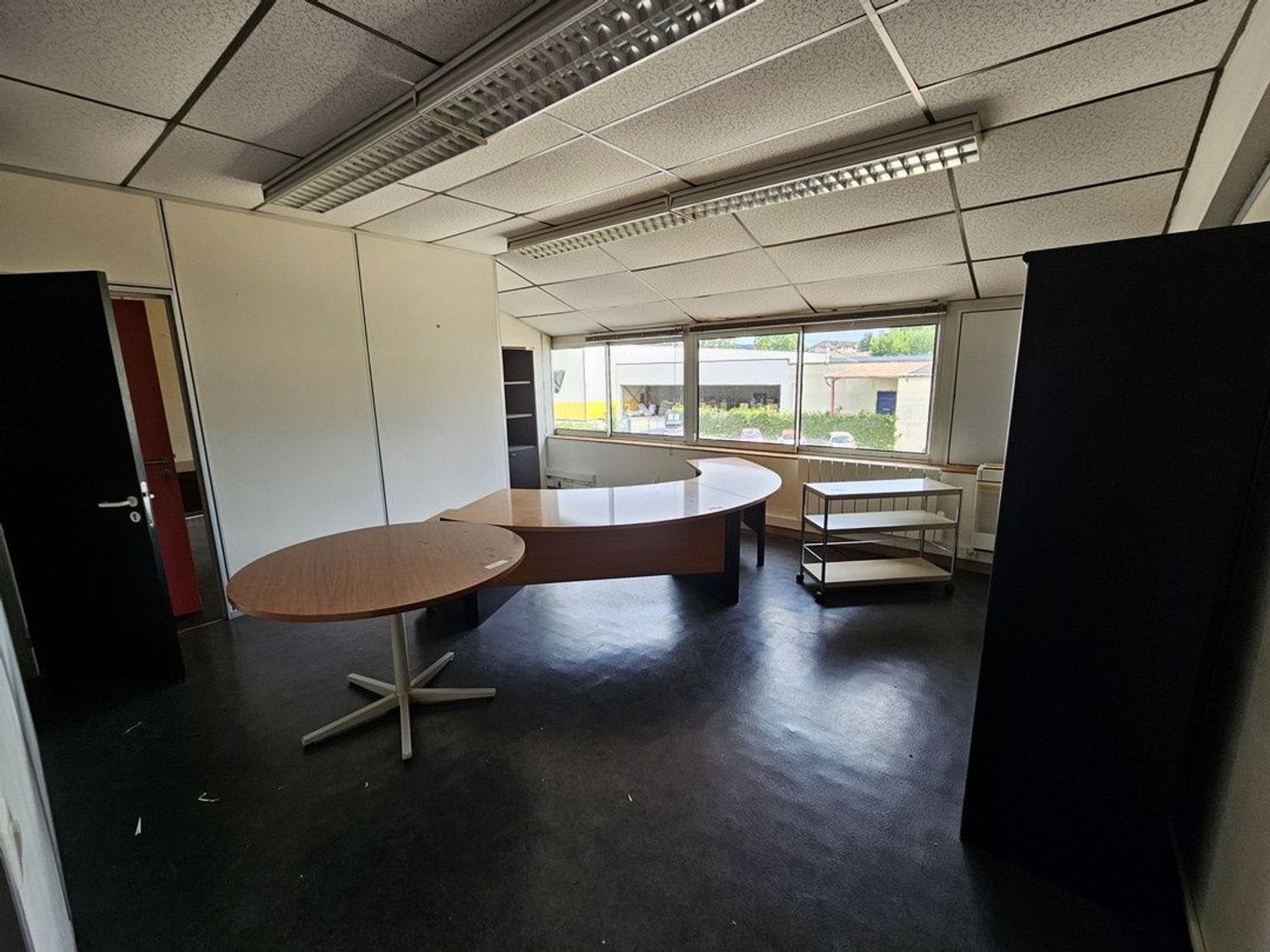 Appartement à vendre, 1017m², Oyonnax