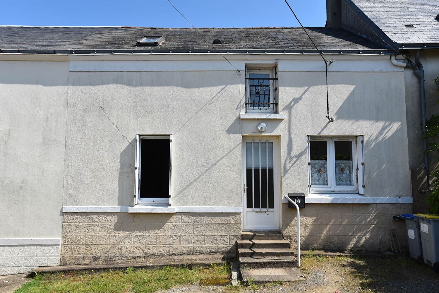 Maison à vendre, 87m², Couëron